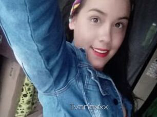 Ivanaxxx