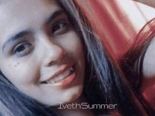 IvethSummer