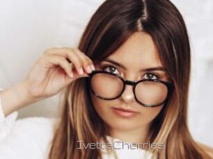 IvettaCherries