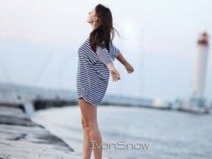 IvonSnow