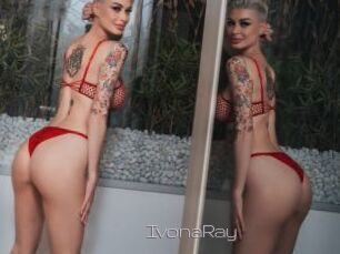 IvonaRay