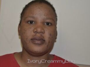 IvoryCreammyBae
