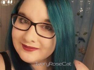IvoryRoseCat