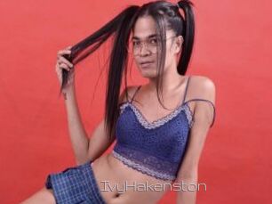 IvyHakenston