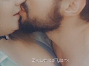 IvyLovesTylerx