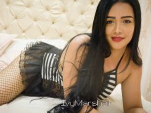 IvyMarshall