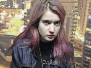 IvyMilk