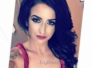 IvyRae22x