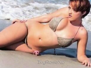 IvyRoseXo