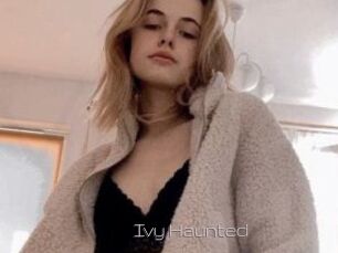 Ivy_Haunted