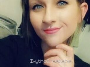 IvytheInsatiable