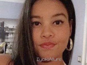 Iyoki_Allure