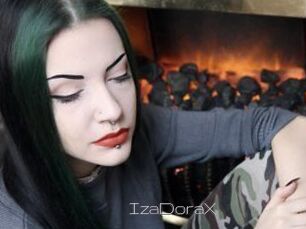IzaDoraX