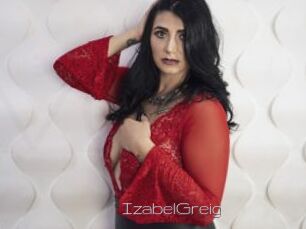IzabelGreig