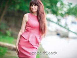 IzabelaStarX