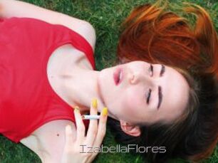 IzabellaFlores