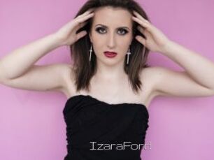 IzaraFord
