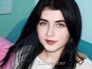 IzzaAmber