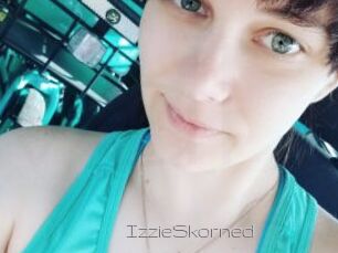 IzzieSkorned