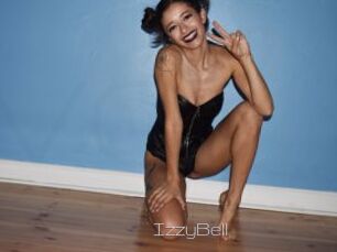 IzzyBell