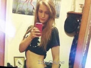 IzzyRayne