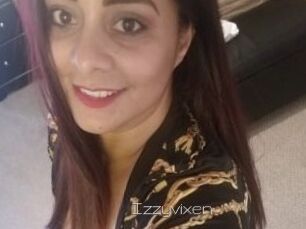 Izzyvixen