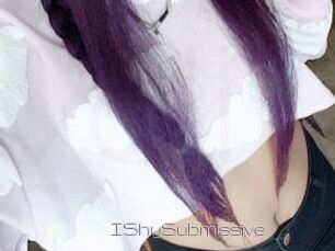 IShySubmissive