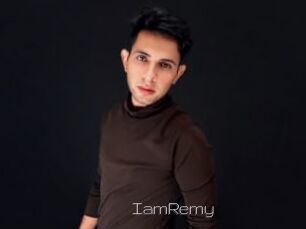 IamRemy