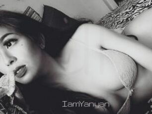 IamYanyan