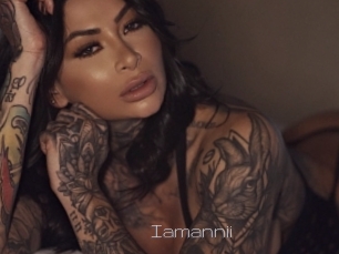 Iamannii