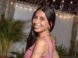 Iamchelse69