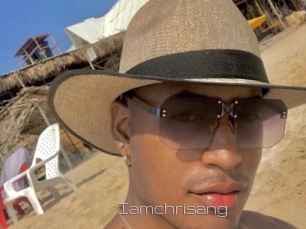 Iamchrisang