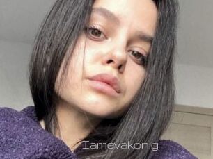 Iamevakonig