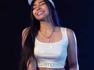 Iamgiselle