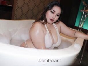Iamheart