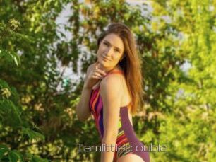 Iamlittletrouble