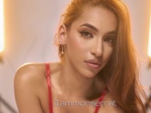 Iammonserrat
