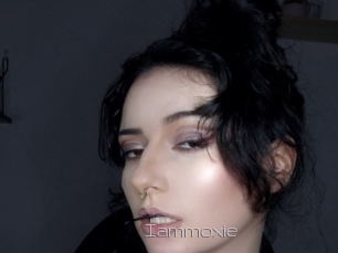 iammoxie Vidéo de lesbienne