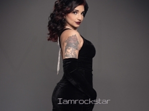 Iamrockstar