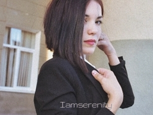 Iamserenity