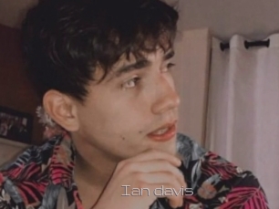 ian_davis Vidéo de lesbienne