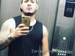 Ian_wesley