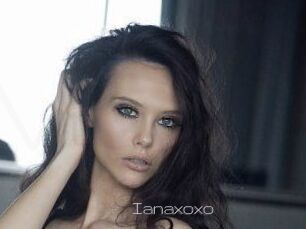 Ianaxoxo