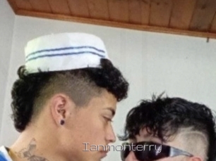 Ianmonterry
