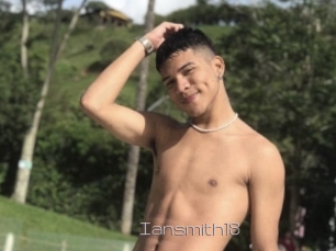 Iansmith18