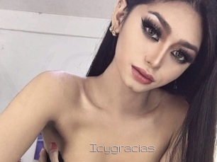 icygracias Vidéo de lesbienne