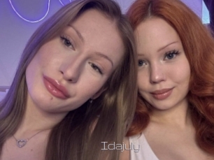 Idajuly