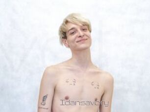 Idansavory