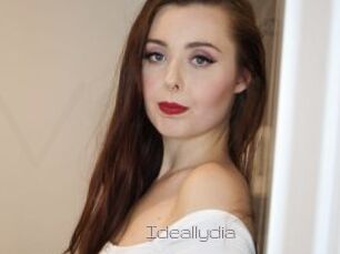 Ideallydia