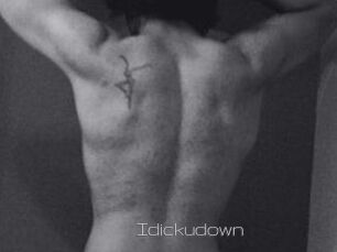 Idickudown